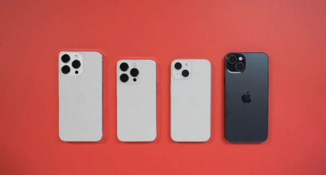 iPhone 15-ի բոլոր մոդելներն արդեն կարելի է նախապատվիրել․ ո՞ր երկրներից է դա հնարավոր