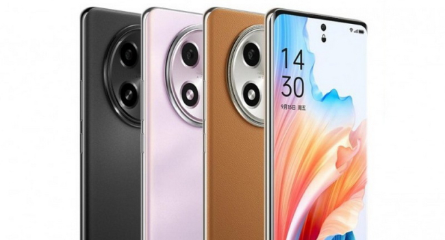 Կորպուսը՝ 8 մմ, էկրանը՝ 6,7 դյույմ AMOLED՝ 120 Հց, չիպը՝ Dimensity 7050․ Oppo-ն ներկայացրել է A2 Pro սմարթֆոն