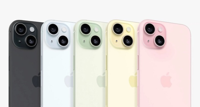Что известно о батареях новых iPhone 15 и как долго они могут автономно работать?