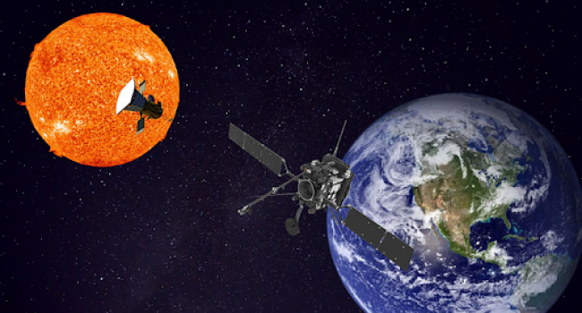 Why is the Sun's outer atmosphere much hotter than its surface? Scientists are close to solving a 65-year-old mystery