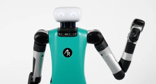 Agility Robotics будет производить 10 000 роботов-гуманоидов в год, обогнав Tesla