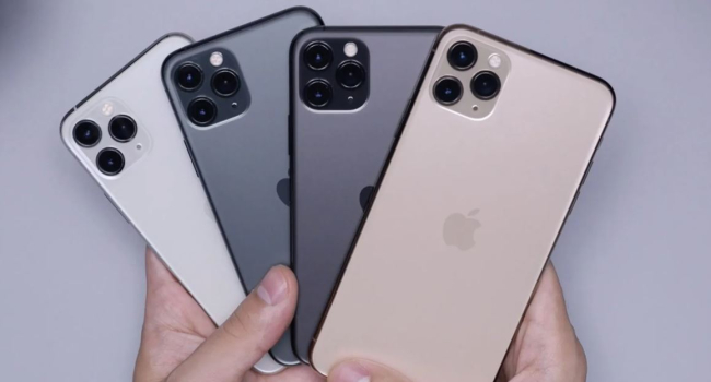 iPhone 15-ը ավելի շատ է հետաքրքրել մարդկանց, քան iPhone 14-ն անցած տարի. Apple-ը 10-12%-ով ավելի շատ նախապատվեր է ստացել