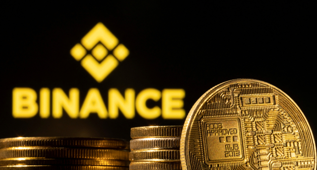 Binance полностью уходит из России: Местный бизнес продали другой компании, запущенной 24 часа назад