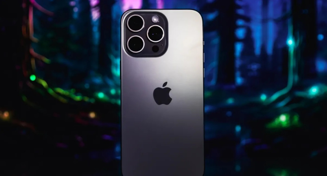 iPhone 15 Pro перегревается: Apple обещала решить проблему