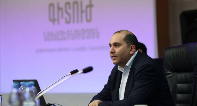 Մտավախություն կա, որ ոչ համակարգային քայլերով ունքը սարքելու տեղը աչքն էլ կարող են հանել. Գևորգ Սաֆարյանը՝ Ակադեմիական քաղաքի մասին