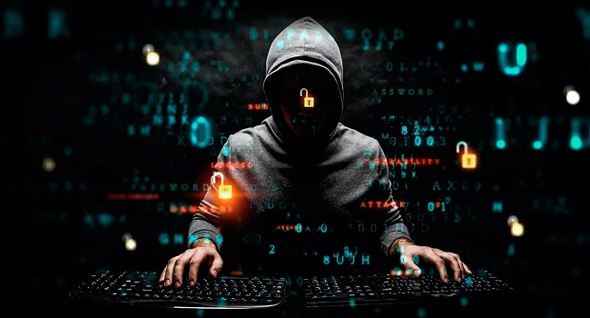 8 rules of cyber warfare: The Red Cross sets new rules for hackers
