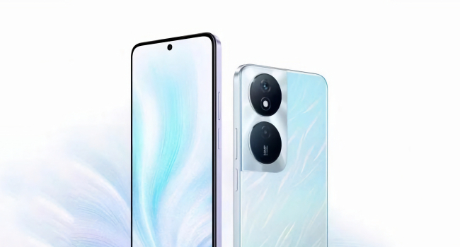 12 ГБ ОЗУ, аккумулятор на 6000 мАч и камера на 50 МП: Honor представит смартфон Play 50 Plus