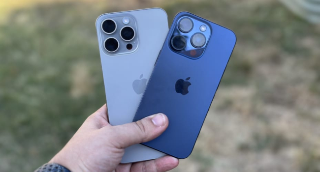 Китайцы стали продавать iPhone 15 дешевле, чем сама Apple