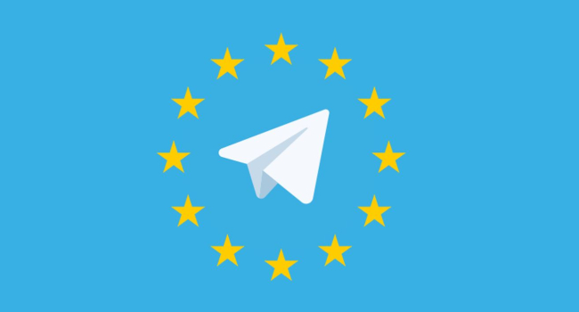 ЕС усилит контроль над Telegram: В чем причина?