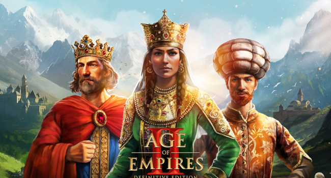 Age Of Empires II-ում այսուհետ հնարավոր կլինի խաղալ հայ և վրացի հերոսների դերում․ ովքե՞ր են նրանք