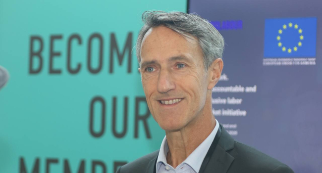 Cybersecurity in the modern world: Understanding today's challenges and their evolution