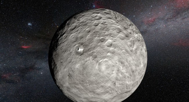 Dwarf planet Ceres could be a great place to search for alien life: What makes it so special?