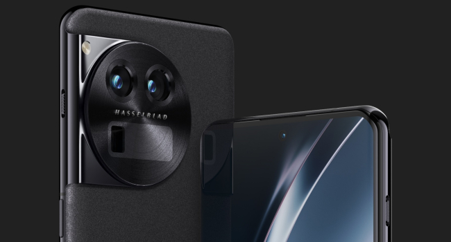 OnePlus 12 — самый мощный смартфон 2023 года? Девайс установил рекорд AnTuTu