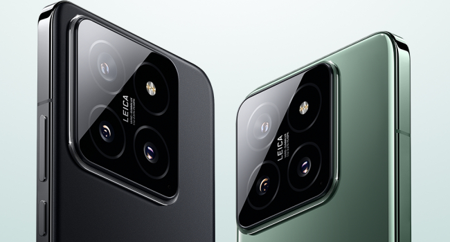 Почему новые Xiaomi 14 перегреваются и стоит ли из-за этого переживать?