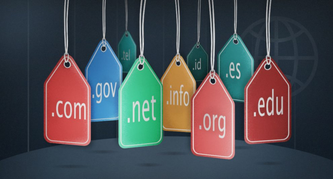 Introduction of the .ing top-level domain by Google: Pricing and pre-booking details