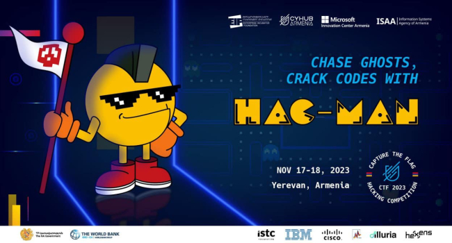 «Ձեռնարկությունների ինկուբատորը» և «Սայհաբ Հայաստանը» կիբեռանվտանգության մրցույթ կանցկացնեն․ ինչպե՞ս մասնակցել մրցույթին