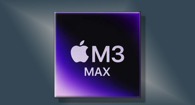 Հրապարակվել են նոր Apple M3 Max չիպի կատարողականի վերաբերյալ առաջին արդյունքները․ այն զիջում է M2 Ultra-ին