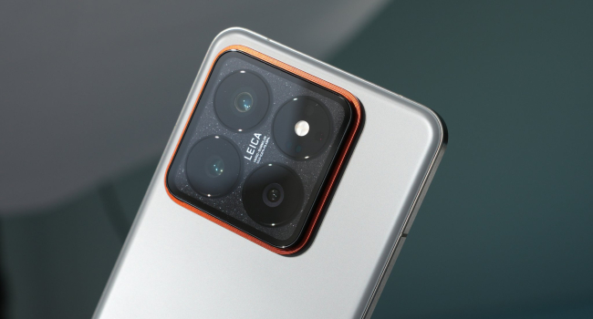 Известнен самый мощный Android-смартфон в мире на конец октября 2023 года