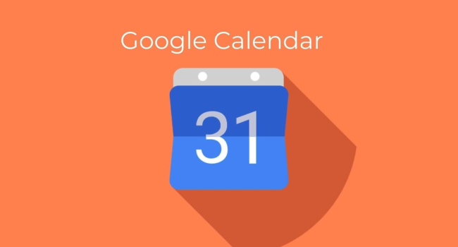 Hackers can turn Google Calendar into a malware management tool
