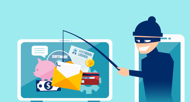 Перейди по ссылке и выиграй смартфон: Как мошенники обманывают людей и крадут их деньги?