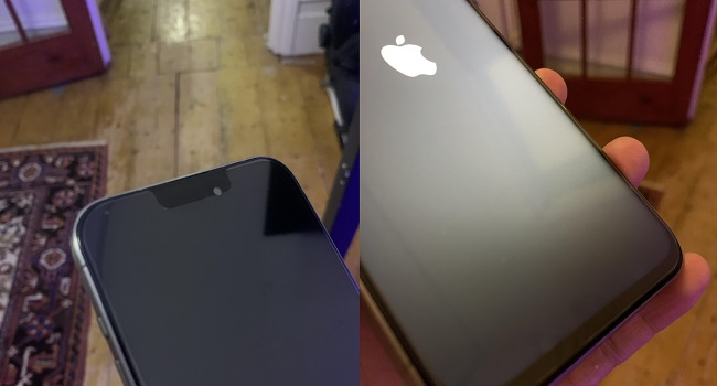 Британец заказал iPhone 15 Pro Max на официальном сайте Apple и получил фейковый телефон, работающий на Android (фото)