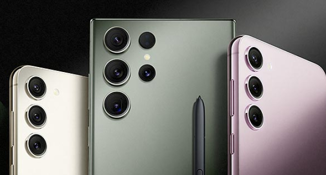 Какие смартфоны Samsung Galaxy получат Android 14 до конца года?