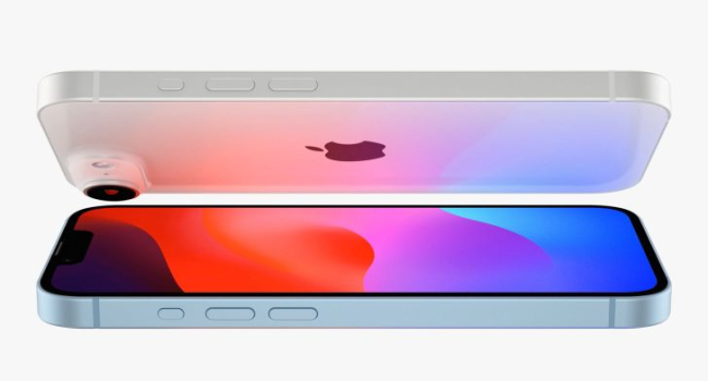 Ինչպիսի՞ն կլինի բյուջետային iPhone SE 4-ը․ նոր լուսանկարներ են հրապարակվել