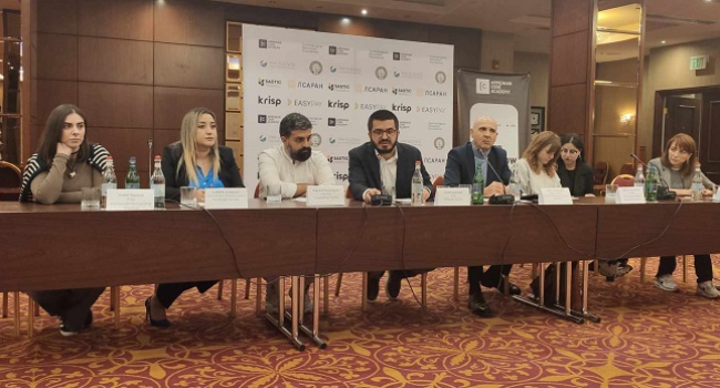More than 300 people forcibly displaced from Nagorno-Karabakh will have a chance to learn new IT profession in Armenia for free