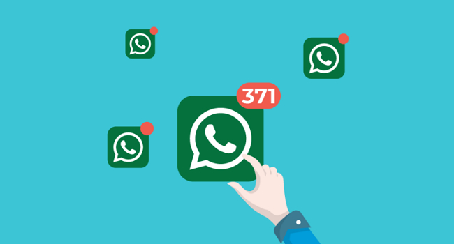WhatsApp-ի օգտատերերն այլևս չեն ունենա հավելվածների որոշ տվյալներ անվճար պահելու հնարավորություն