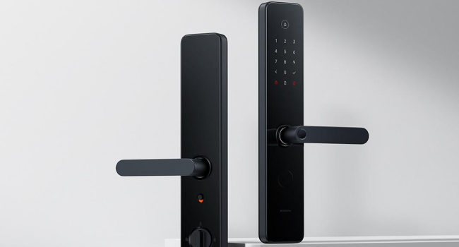 Xiaomi представила умный дверной замок E20 Wi-Fi: Чем он отличается от обычного замка?