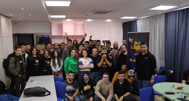 Հայտնի են Capture the Flag 2023 կիբեռանվտանգության մրցույթի հաղթողները