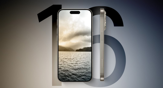 Նոր տվյալներ՝ iPhone 16 Pro-ի մասին․ մարտկոցը փայլաթիթեղի փոխարեն կստանա մետաղական շրջանակ