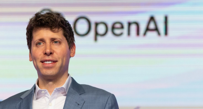 Сэм Альтман возвращается на пост гендиректора OpenAI