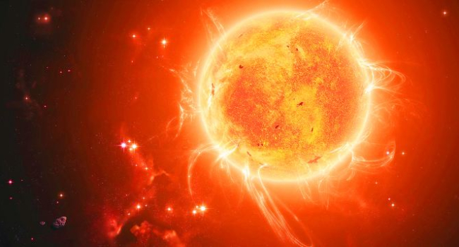 Powerful magnetic storm to hit Earth today and tomorrow: How can it affect your well-being?