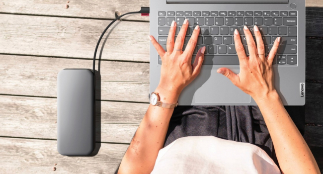 Lenovo recalls its external batteries: They have dangerous defect