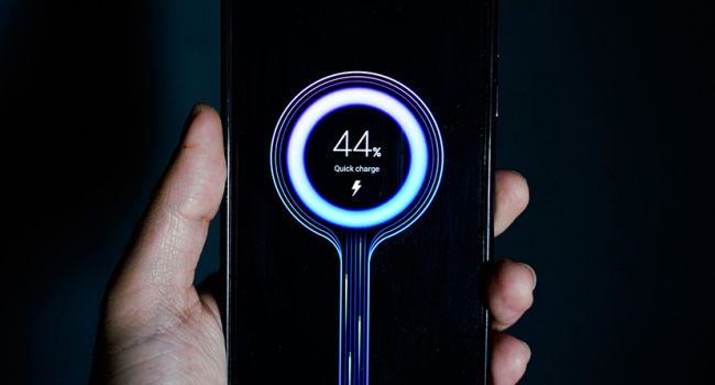 How to extend smartphone battery life?