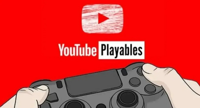 YouTube Premium introduces Playables: You can now literally play the game on YouTube