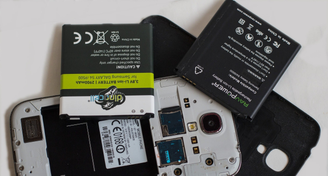 How to prevent smartphone battery degradation? 6 useful tips