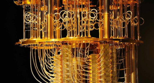 IBM's first quantum computer launches in Japan: 127 qubit Quantum Eagle