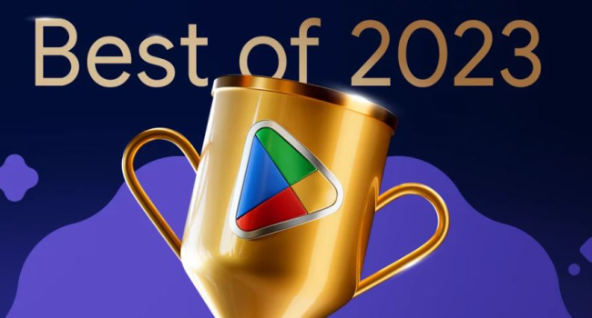 The best Android apps of the year are revealed