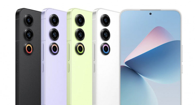 Meizu представила новый смартфон со встроенной нейросетью, чипом Snapdragon 8 Gen 3 и камерой на 200 Мп
