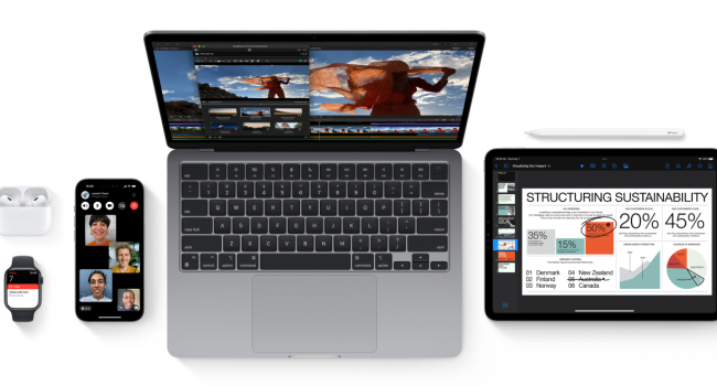 Во всех устройствах iPhone, iPad и Mac были обнаружены опасные уязвимости, которыми воспользовались хакеры: Apple выпустила новое исправление