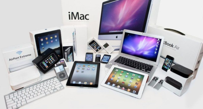 Which Apple devices are users most satisfied with? The iPhone 15 and iPhone 15 Pro didn't even make the top ten
