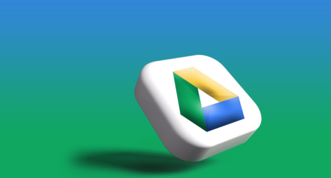 Google fixes the problem with Drive and tells user how to recover lost files