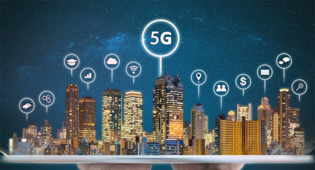 Как технологии 5G влияют на повседневную жизнь?