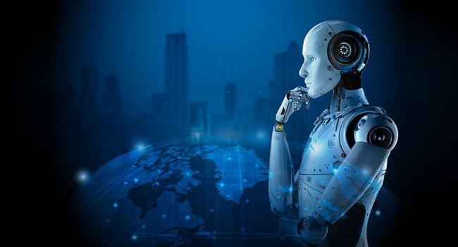 Head of Arm Holdings fears that artificial intelligence will gain control over humans