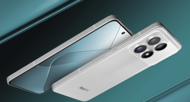 Сколько стоит ремонт флагмана Xiaomi Redmi K70?