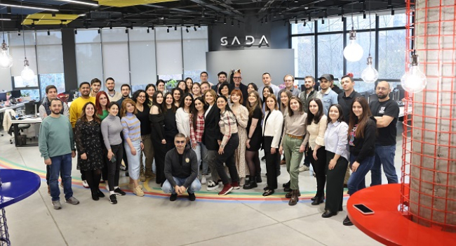 How Google Cloud united 2 ‘Armenian’ companies