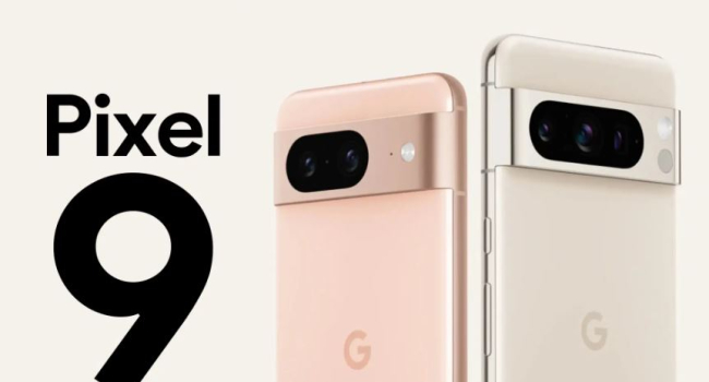 Pixie: Google Pixel 9 получит эксклюзивного и мощного помощника с искусственным интеллектом