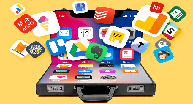 Какие приложения могут быть опасны для смартфонов?